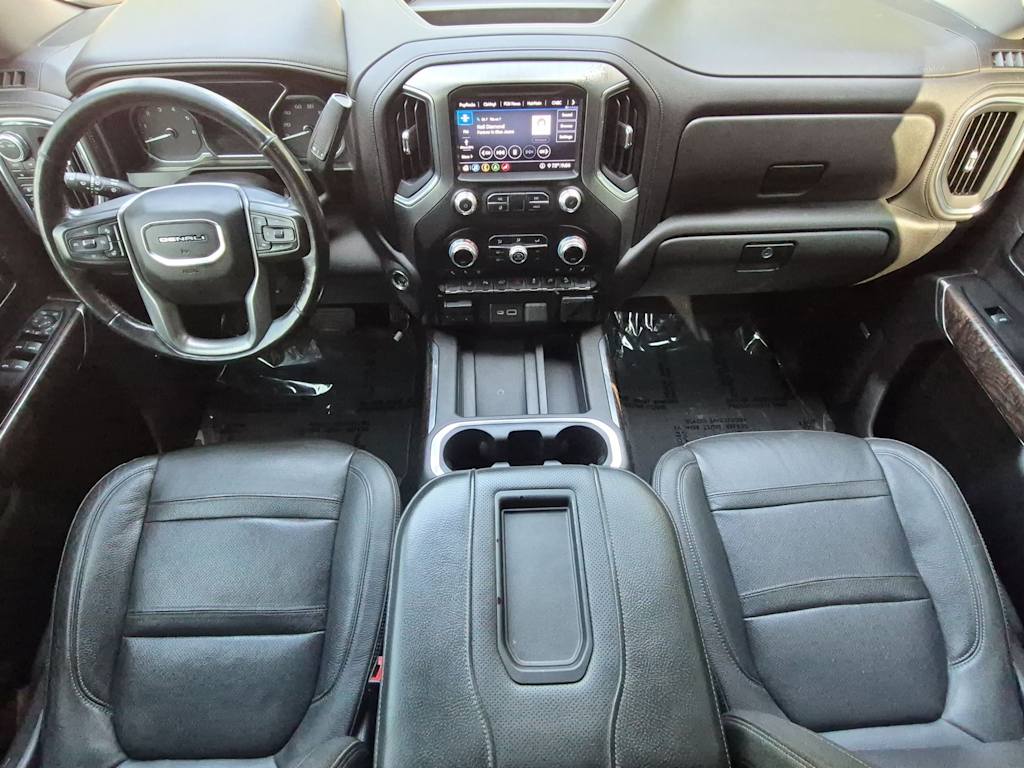 Thumbnail: 2020 GMC Sierra 2500 - 7