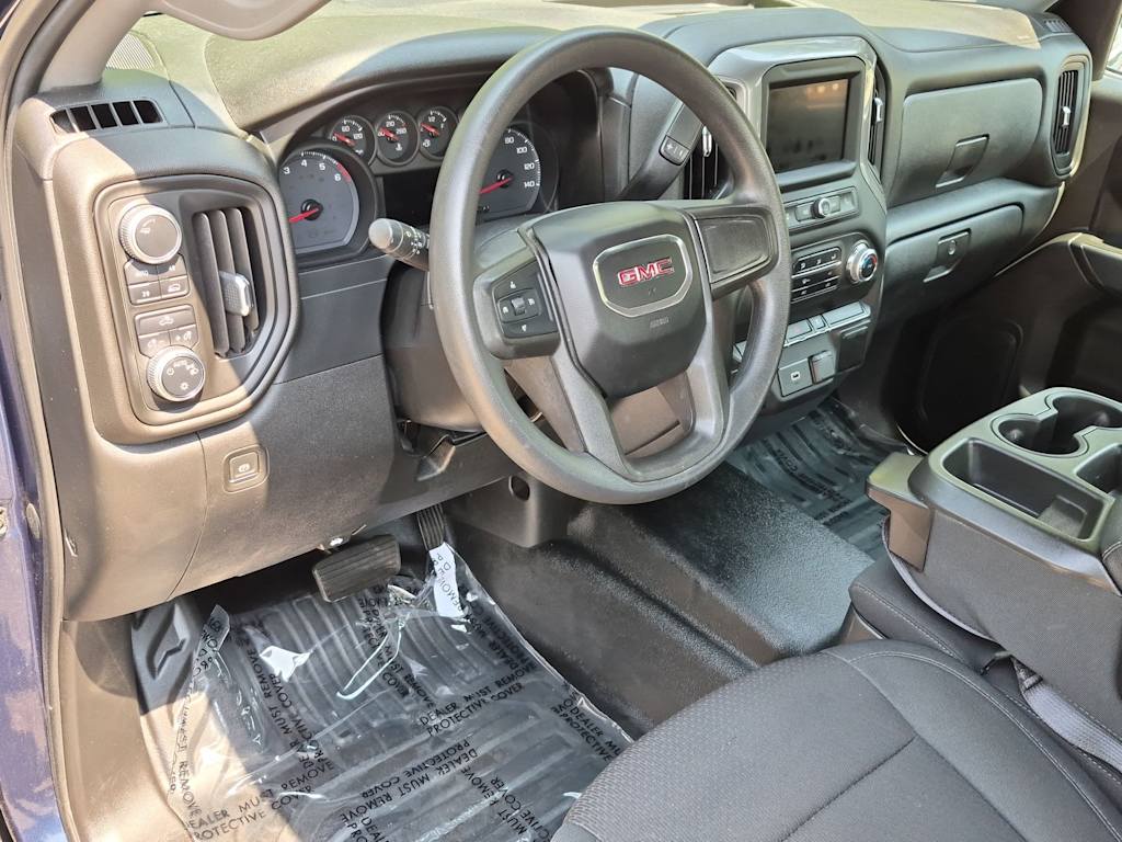 Thumbnail: 2020 GMC Sierra 1500 - 2