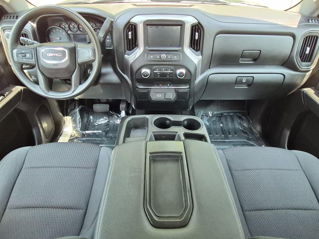 Thumbnail: 2020 GMC Sierra 1500 - 9
