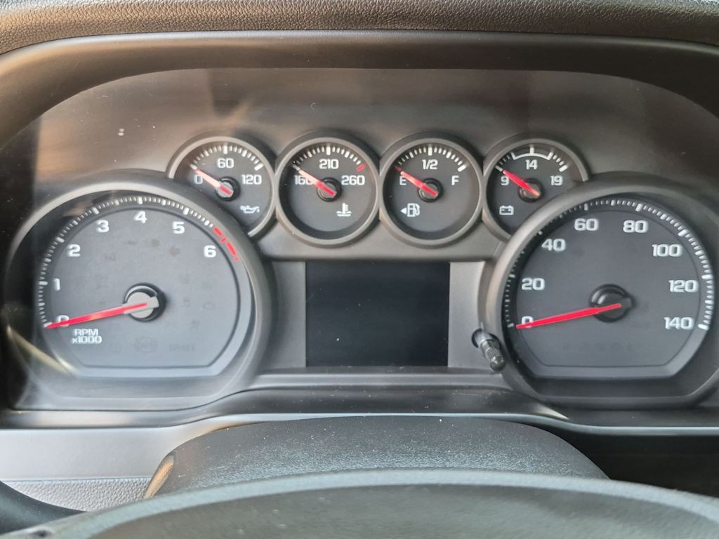 Thumbnail: 2020 GMC Sierra 1500 - 15