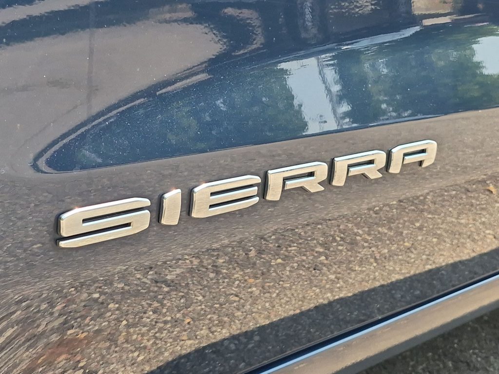 Thumbnail: 2020 GMC Sierra 1500 - 23