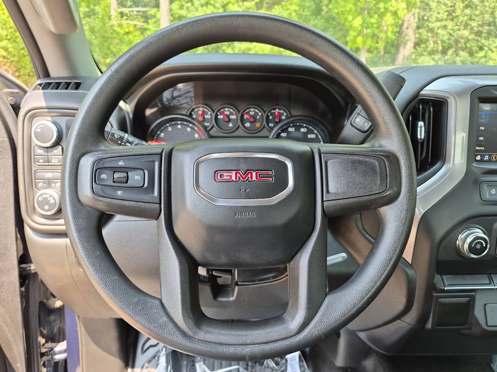 Thumbnail: 2020 GMC Sierra 1500 - 13