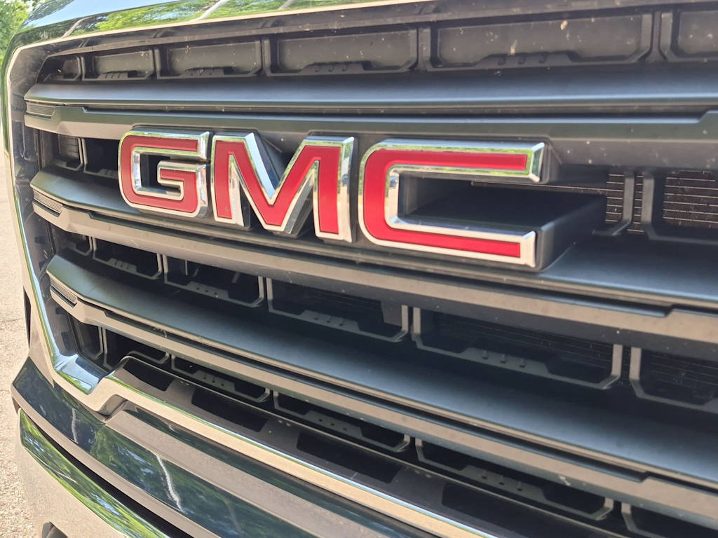 Thumbnail: 2020 GMC Sierra 1500 - 7