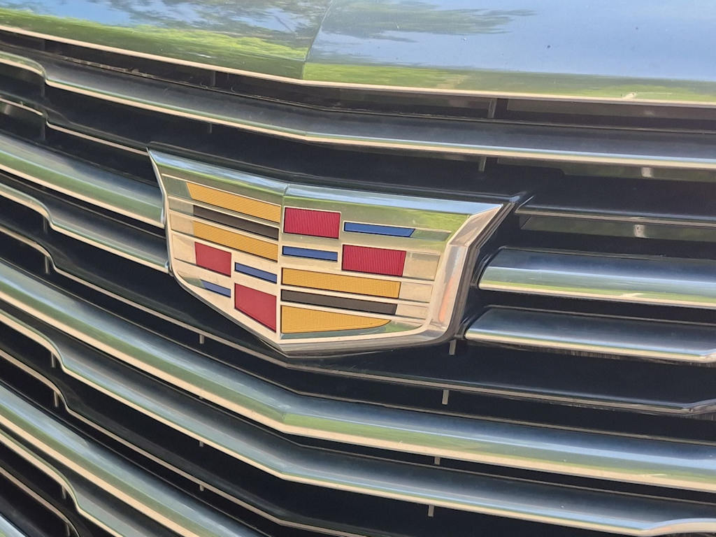 Thumbnail: 2017 Cadillac XT5 - 7