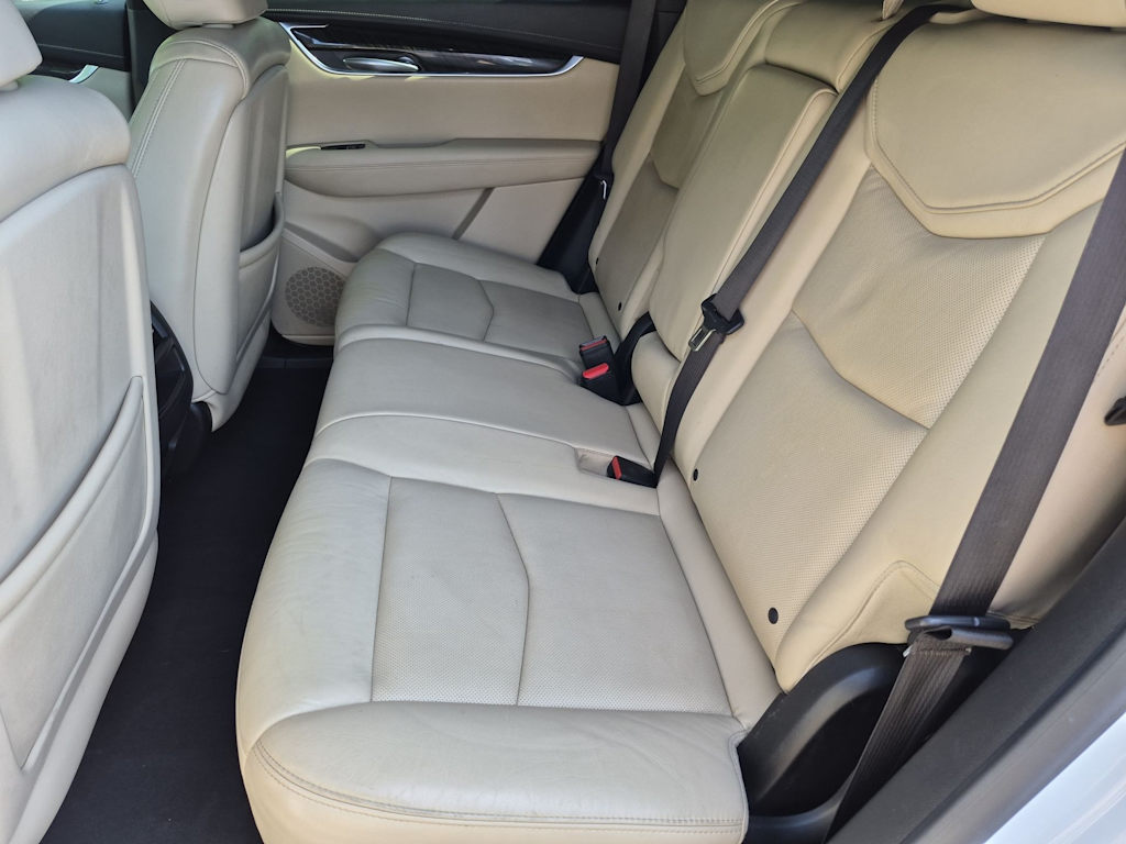 Thumbnail: 2017 Cadillac XT5 - 28