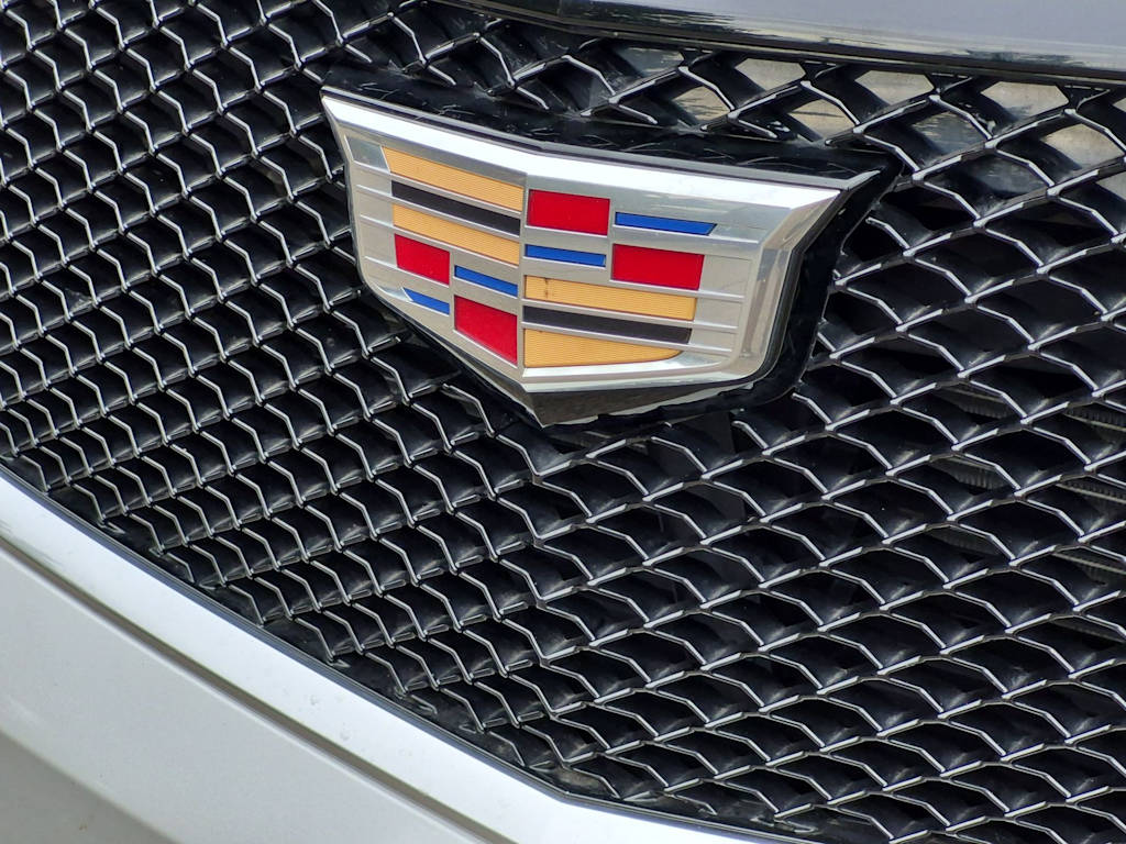 Thumbnail: 2024 Cadillac XT6 - 7