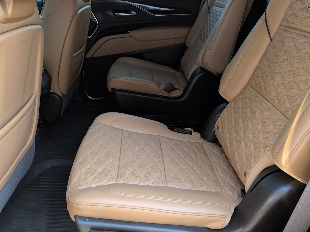 Thumbnail: 2023 Cadillac Escalade - 27