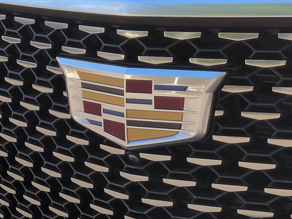 Thumbnail: 2023 Cadillac Escalade - 23