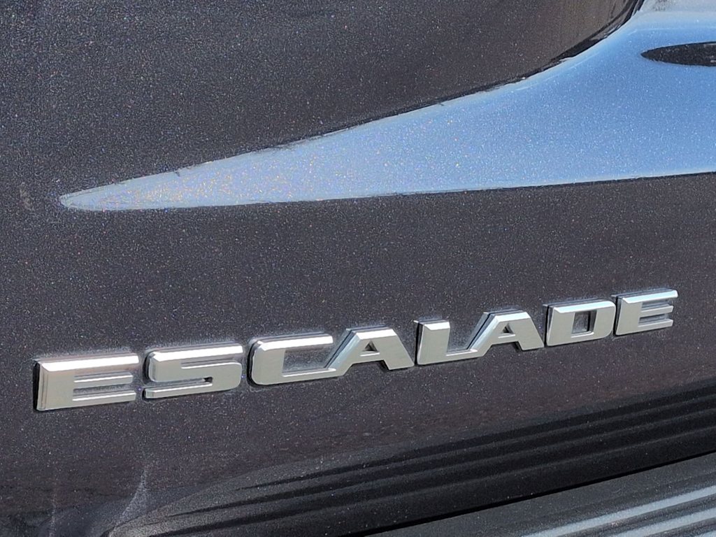 Thumbnail: 2023 Cadillac Escalade - 24