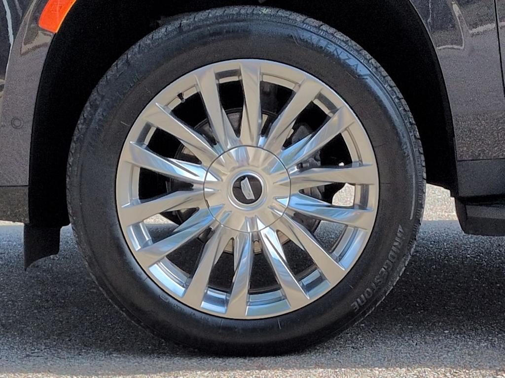 Thumbnail: 2023 Cadillac Escalade - 8