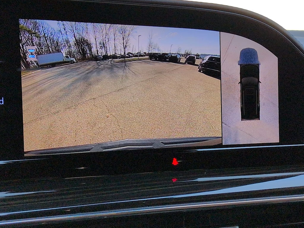 Thumbnail: 2023 Cadillac Escalade - 34