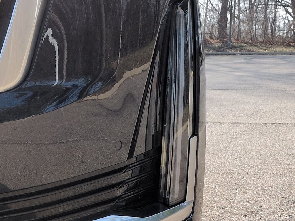 Thumbnail: 2023 Cadillac Escalade - 7