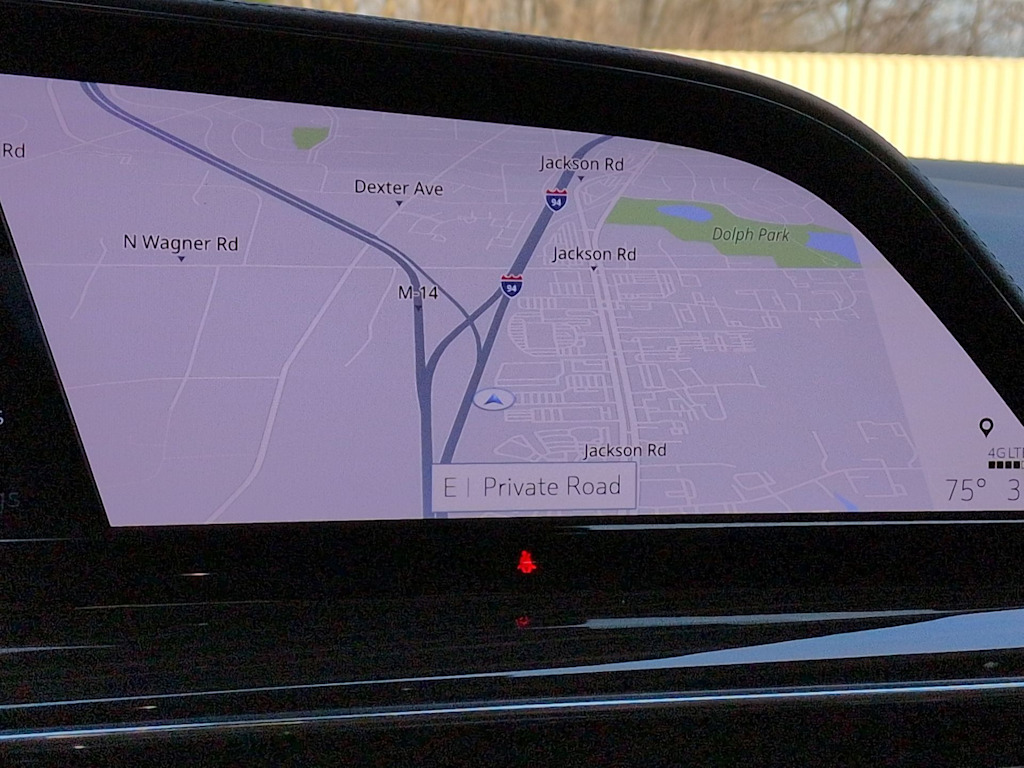 Thumbnail: 2023 Cadillac Escalade - 33