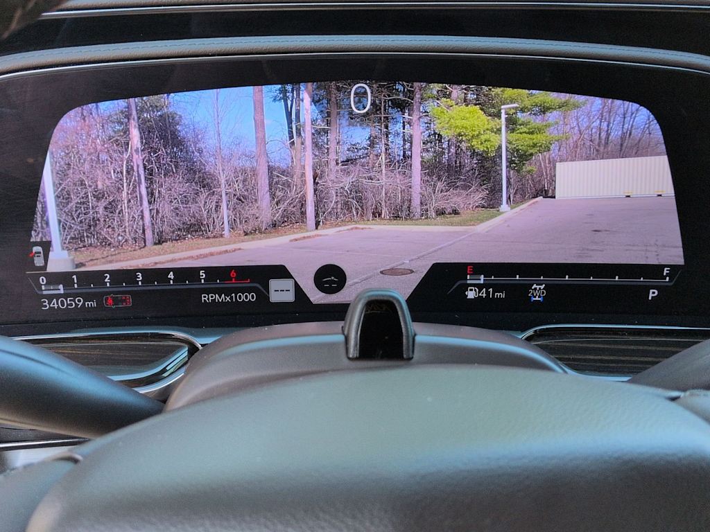 Thumbnail: 2023 Cadillac Escalade - 37