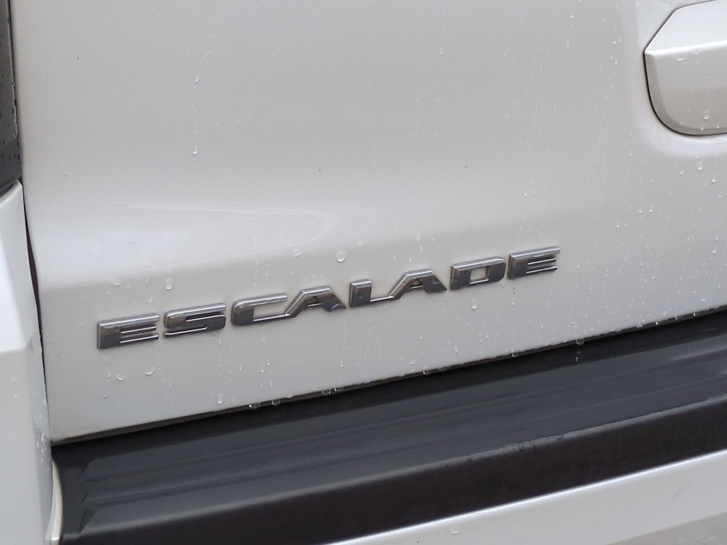 Thumbnail: 2020 Cadillac Escalade - 23