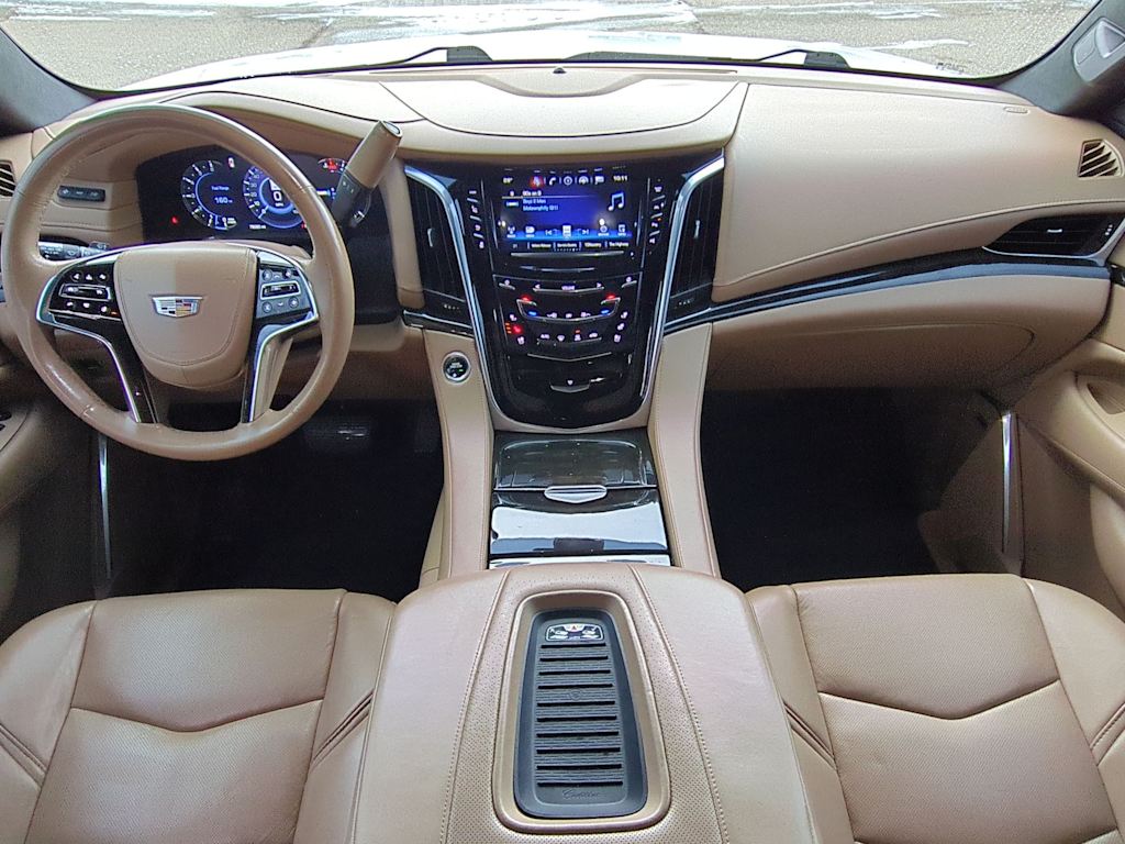 Thumbnail: 2020 Cadillac Escalade - 9
