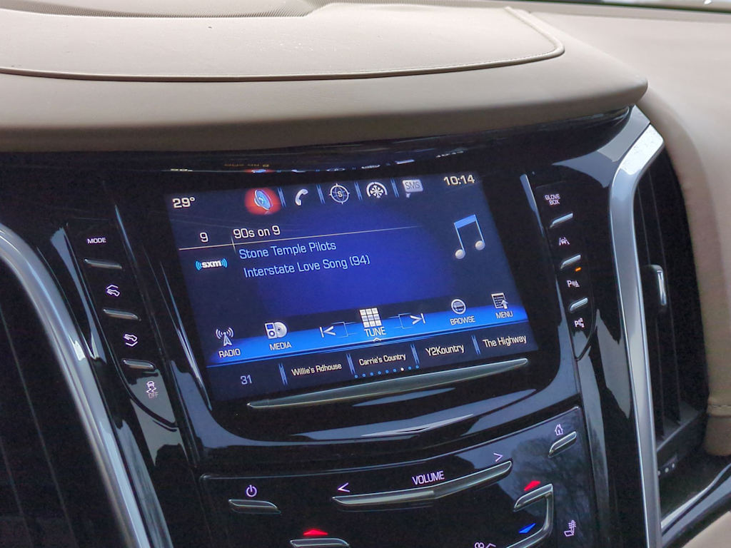 Thumbnail: 2020 Cadillac Escalade - 14