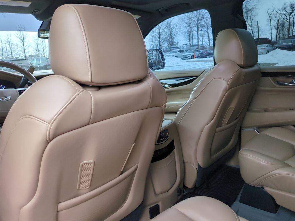 Thumbnail: 2020 Cadillac Escalade - 12