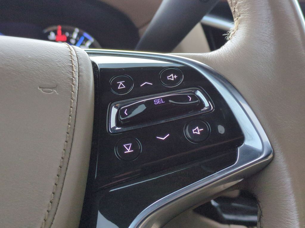 Thumbnail: 2020 Cadillac Escalade - 30