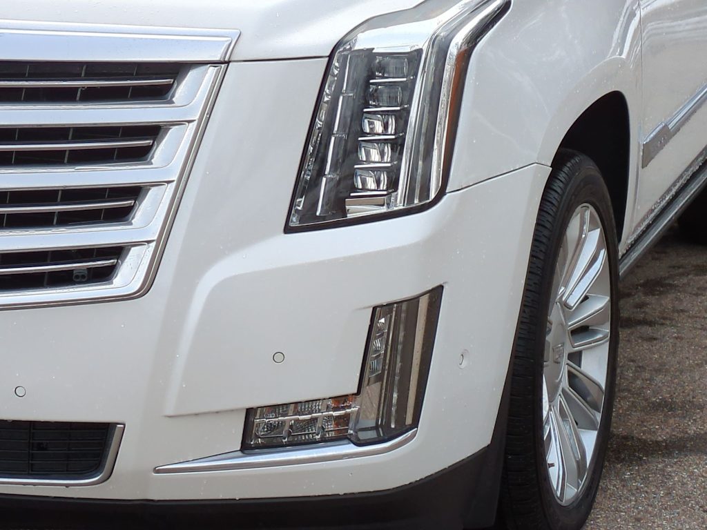 Thumbnail: 2020 Cadillac Escalade - 22