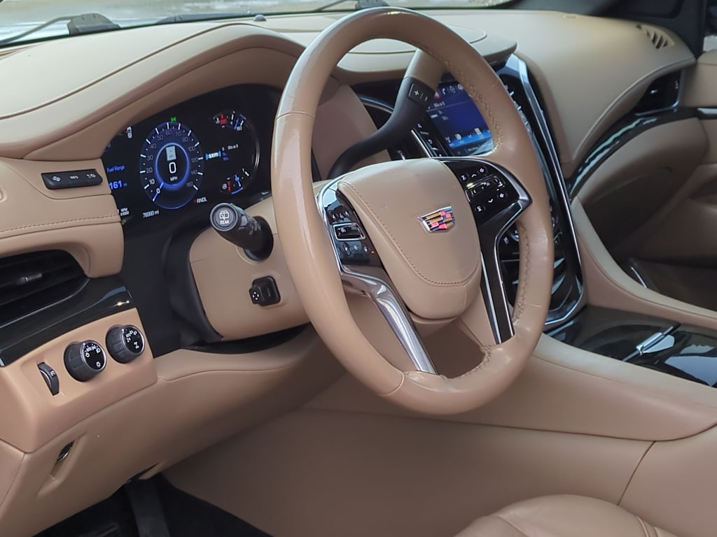 Thumbnail: 2020 Cadillac Escalade - 2