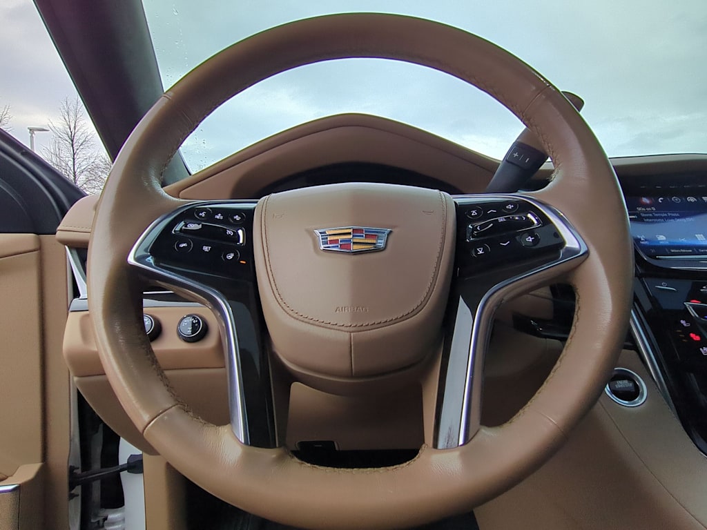 Thumbnail: 2020 Cadillac Escalade - 13
