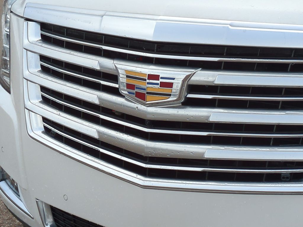 Thumbnail: 2020 Cadillac Escalade - 7