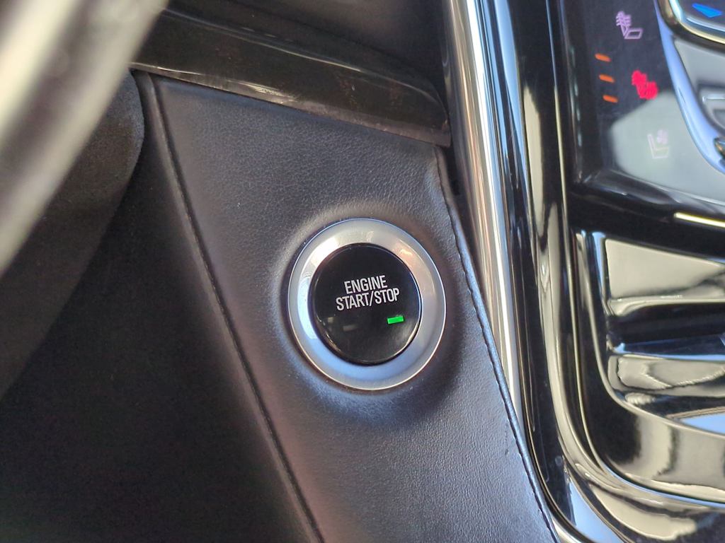 Thumbnail: 2017 Cadillac Escalade - 37