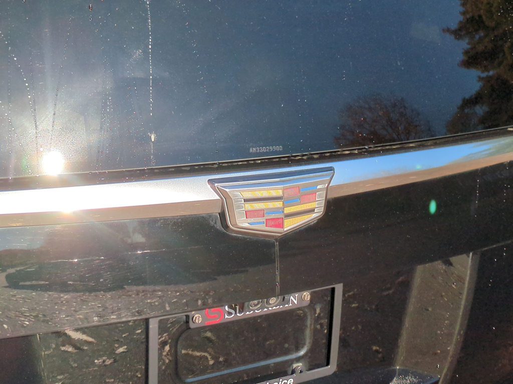 Thumbnail: 2017 Cadillac Escalade - 6