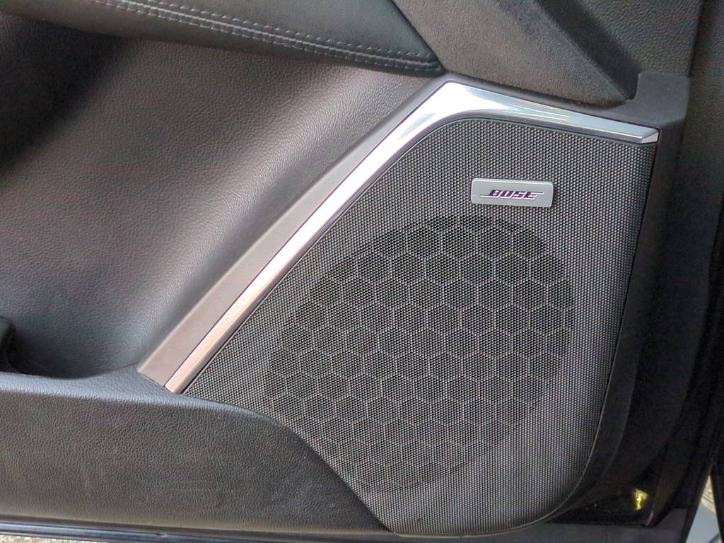 Thumbnail: 2017 Cadillac Escalade - 34