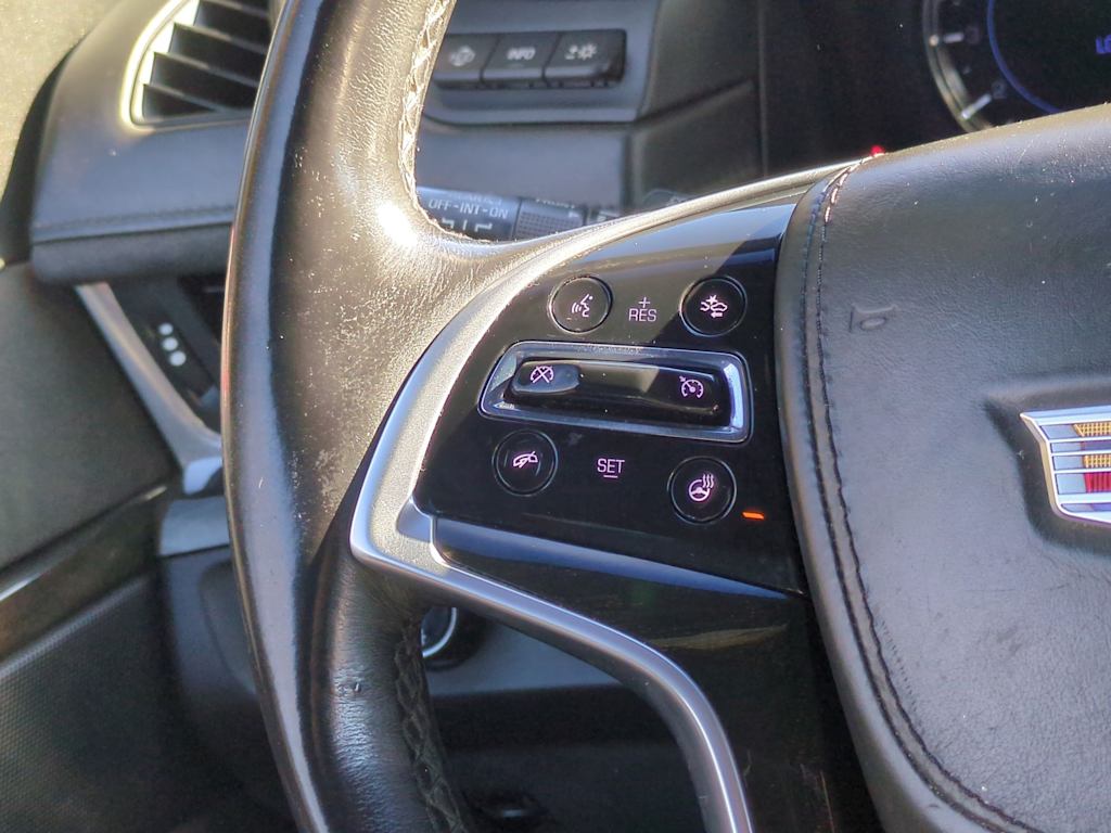 Thumbnail: 2017 Cadillac Escalade - 28