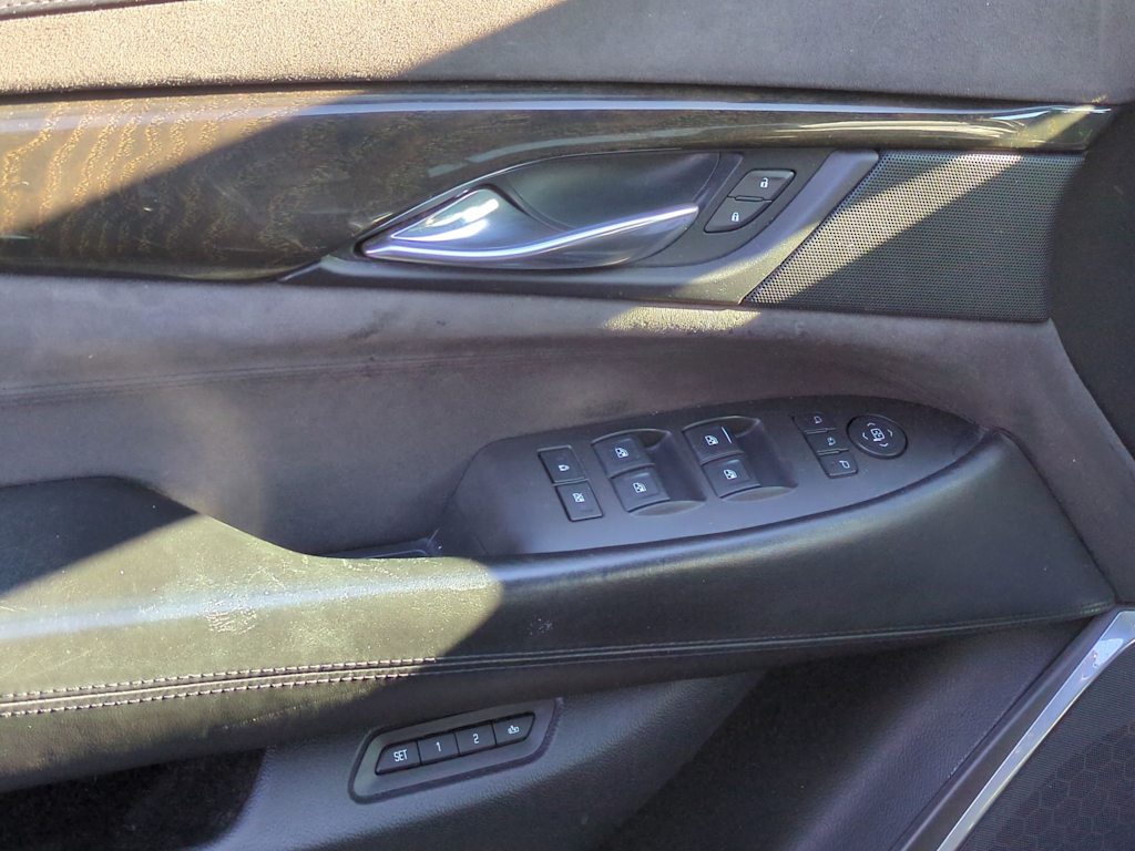 Thumbnail: 2017 Cadillac Escalade - 38