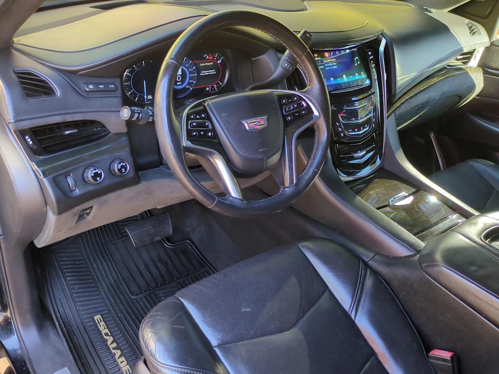 Thumbnail: 2017 Cadillac Escalade - 2