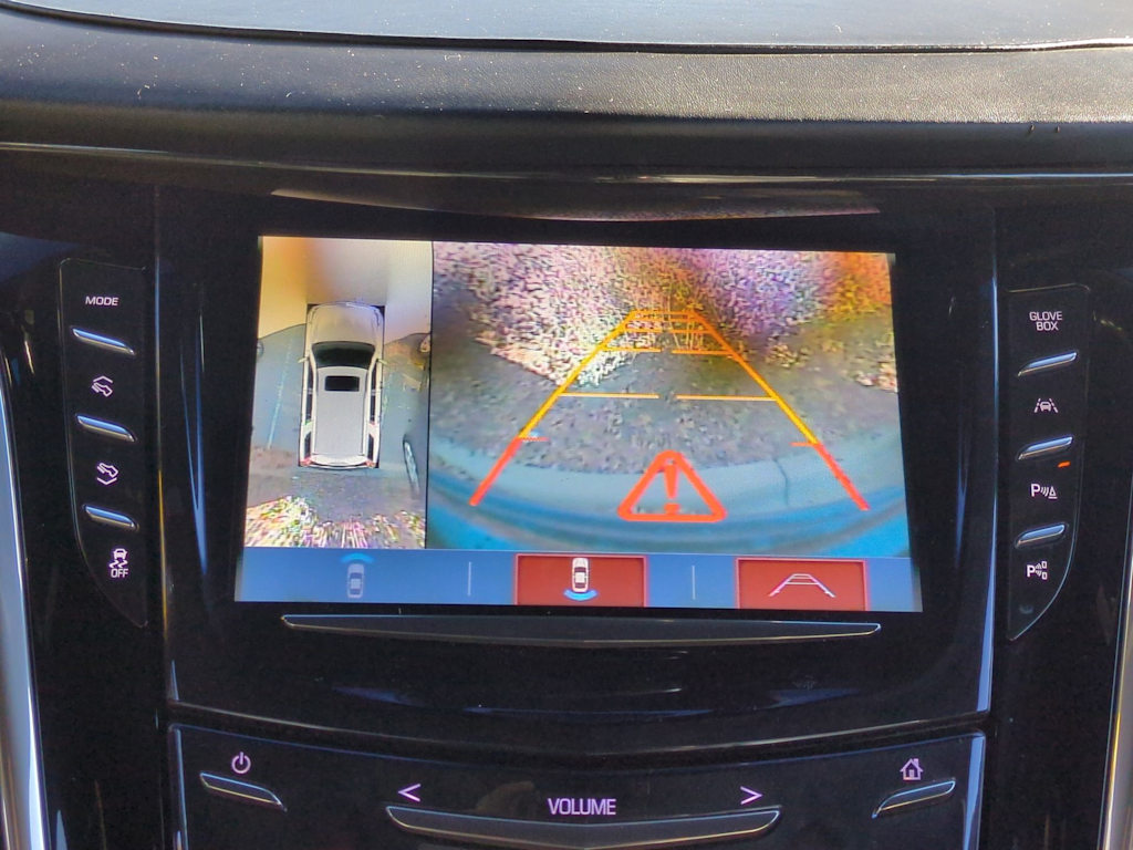 Thumbnail: 2017 Cadillac Escalade - 33