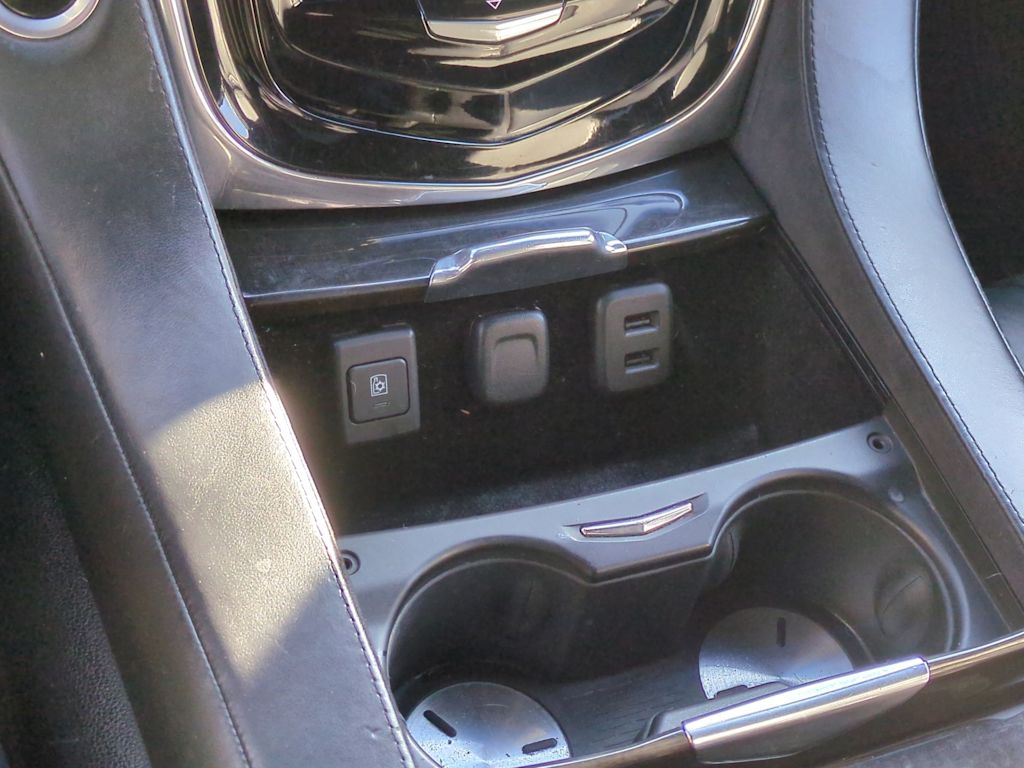 Thumbnail: 2017 Cadillac Escalade - 35