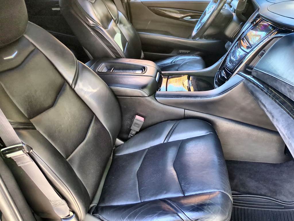 Thumbnail: 2017 Cadillac Escalade - 10