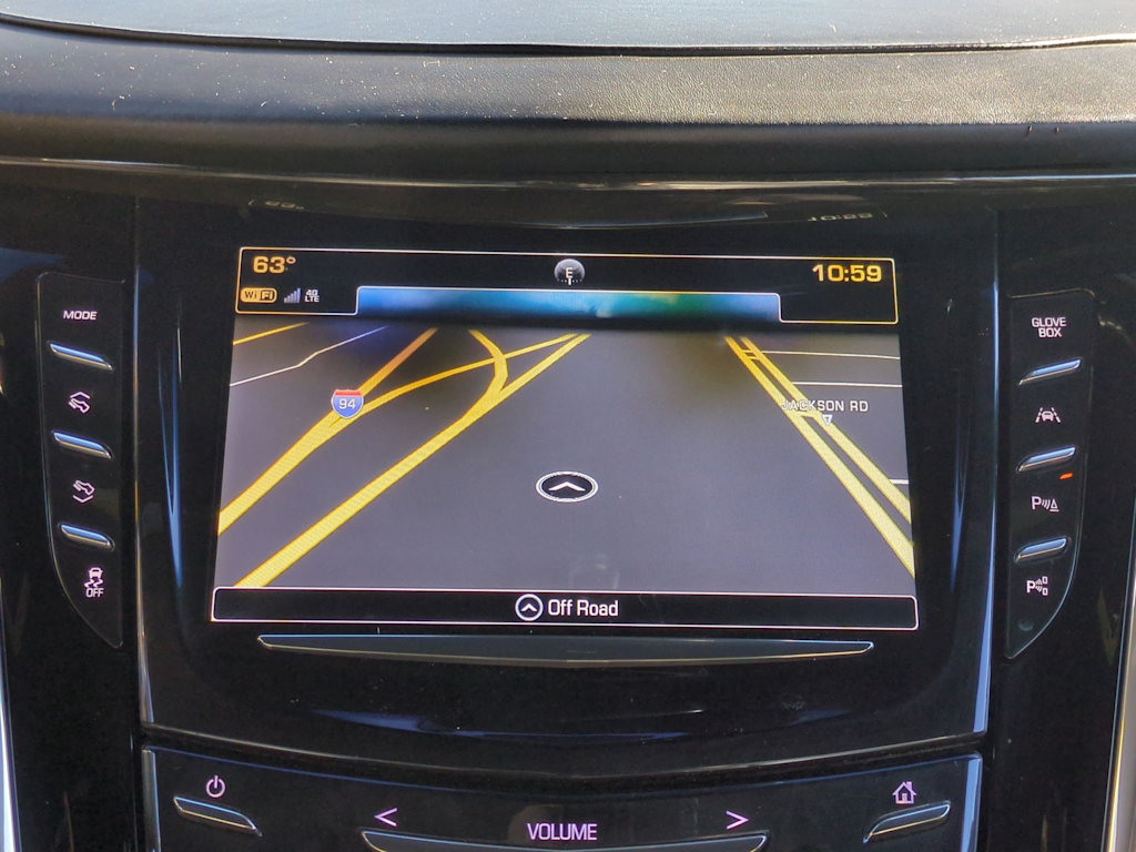 Thumbnail: 2017 Cadillac Escalade - 32