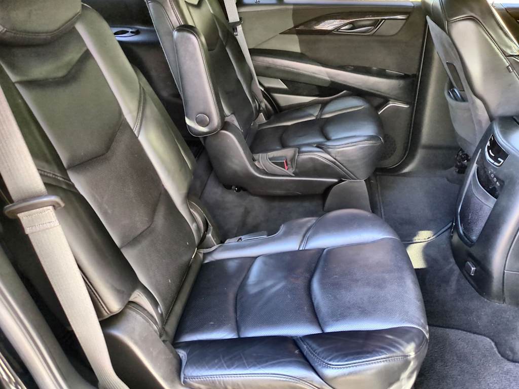 Thumbnail: 2017 Cadillac Escalade - 26