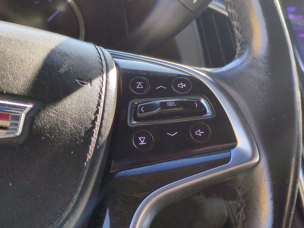 Thumbnail: 2017 Cadillac Escalade - 29