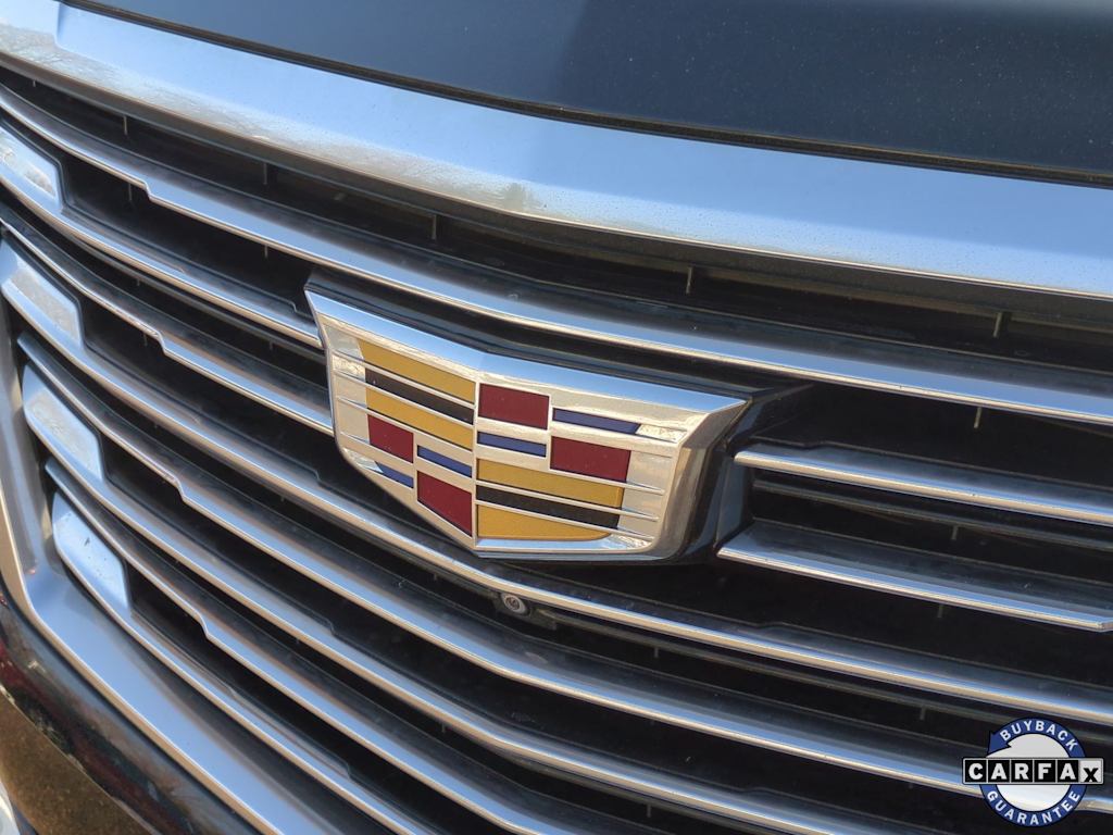 Thumbnail: 2023 Cadillac Escalade - 6