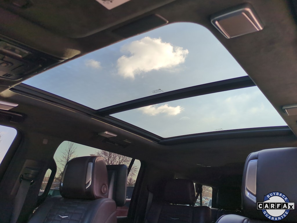 Thumbnail: 2023 Cadillac Escalade - 25