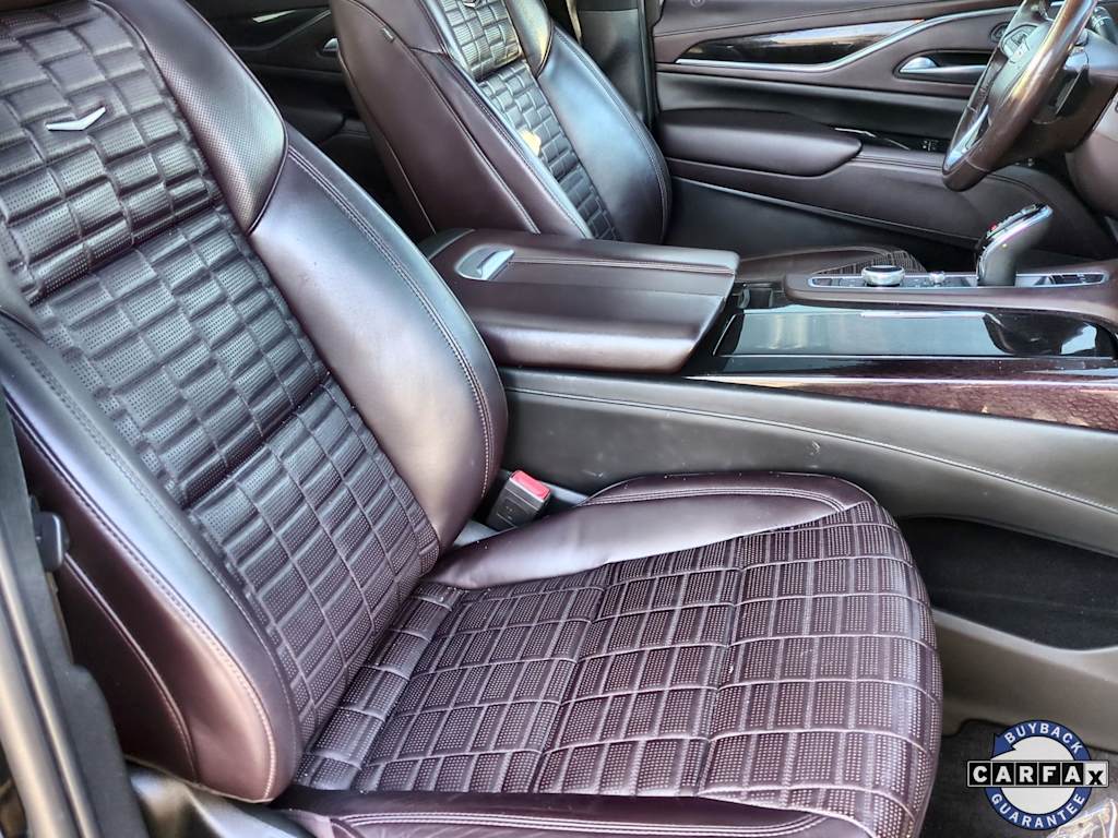 Thumbnail: 2023 Cadillac Escalade - 28