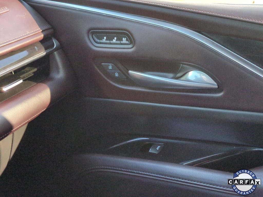 Thumbnail: 2023 Cadillac Escalade - 40