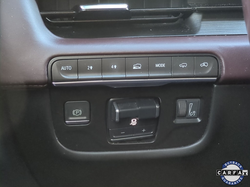 Thumbnail: 2023 Cadillac Escalade - 39