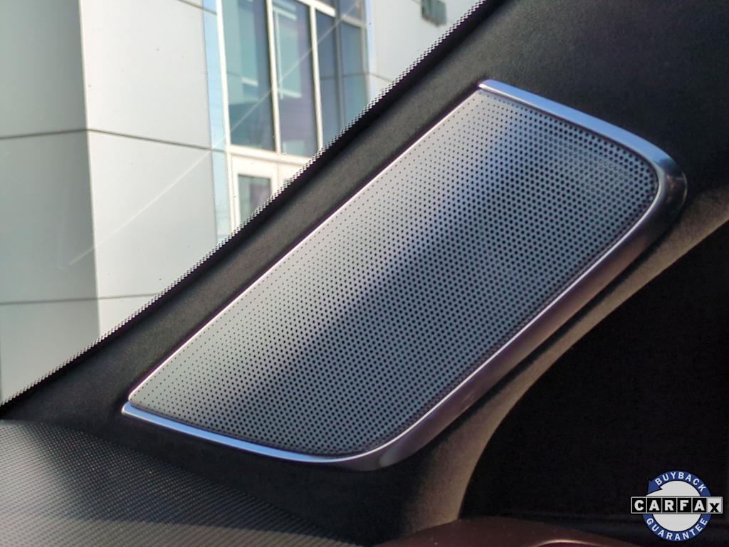 Thumbnail: 2023 Cadillac Escalade - 34