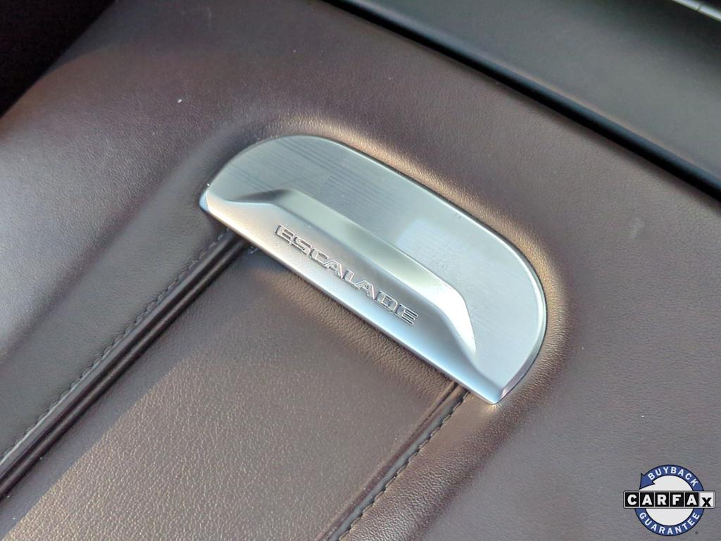 Thumbnail: 2023 Cadillac Escalade - 16