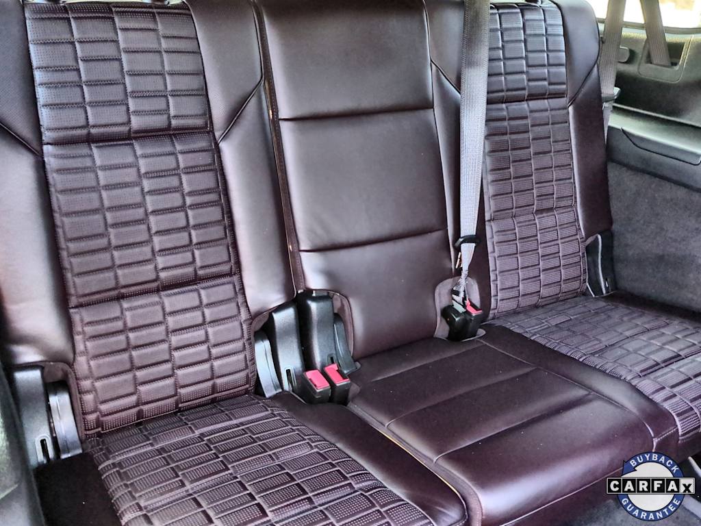 Thumbnail: 2023 Cadillac Escalade - 26