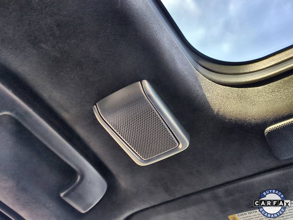 Thumbnail: 2023 Cadillac Escalade - 37