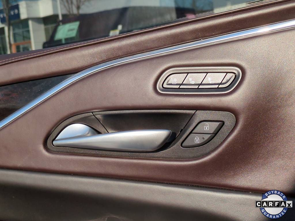 Thumbnail: 2023 Cadillac Escalade - 41