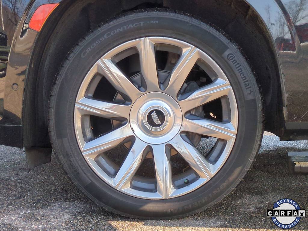 Thumbnail: 2023 Cadillac Escalade - 7